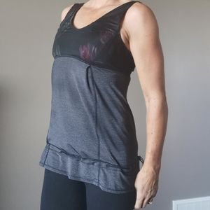 Lululemon Singlet